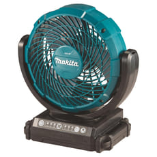 Makita CF101D 12v Max CXT Cordless Portable Fan