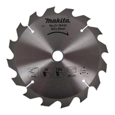 Makita Wood Cutting Circular Saw Blade 