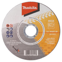 Makita Ultra Thin Metal Cutting Disc 