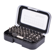 Makita 31 Piece Screwdriver Bit Set