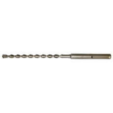 Makita 2 Cutter SDS Max Masonry Drill Bit
