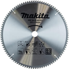 Makita Multi Purpose Circular Saw Blade