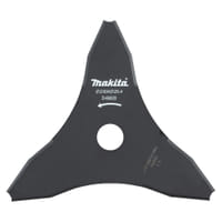 Makita Genuine D-66020 Brush Cutter Tri Blade 230mm for Makita Brush Cutter 