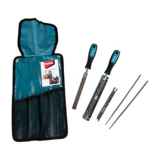 Makita 5.5mm Chainsaw Chain Sharpening Set