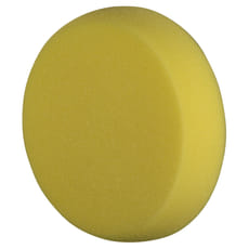 Makita Yellow Polisher Sponge Pad