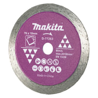 Makita Diamond Wheel for DMC300 Disc Cutter 