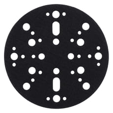 Makita Genuine D-78760 Pad Saver Discs for 150mm Random Orbital Sanders