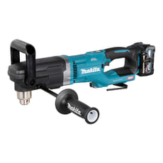 Makita DA001G 40v Max XGT Cordless Brushless Angle Drill