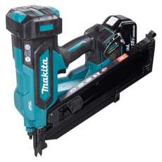 Makita DBN900 18v LXT Cordless Brushless Framing Nailer