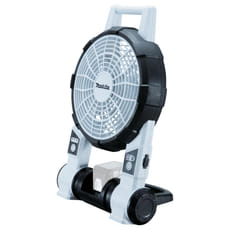 Makita DCF201 18v LXT Cordless Portable Fan