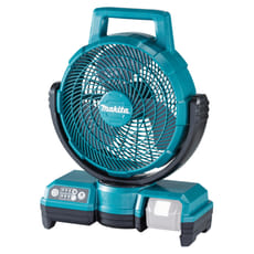 Makita DCF203 18v LXT Cordless Portable Fan