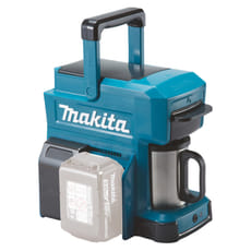 Makita DCM501 18v Cordless Coffee Maker