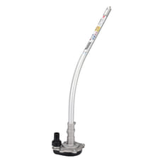 Makita DEAPF400MP Water Pump Attachment for Makita DUX60,DUX18 and UX01G