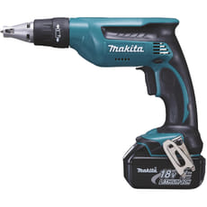 Makita DFS451 18v LXT Cordless Brushless Screw Driver
