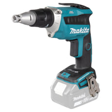 Makita DFS452 18v LXT Cordless Brushless Drywall Screwdriver