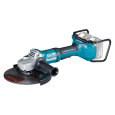 Makita DGA900 Twin 18v LXT Cordless Angle Grinder 230mm