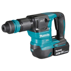 Makita DHK180 18v LXT Cordless Brushless Power Scraper
