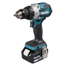 Makita DHP489 18v LXT Cordless Brushless Combi Drill