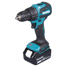Makita DHP490 18v LXT Cordless Brushless Combi Drill