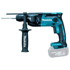 Makita DHR165 18v LXT Cordless SDS Plus Hammer Drill