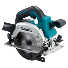 Makita DHS661 18v LXT Cordless Brushless AWS Circular Saw 165mm