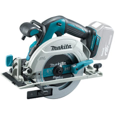 Makita DHS680 18v LXT Cordless Brushless Circular Saw 165mm