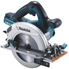 Makita DHS710 Twin 18v LXT Cordless Circular Saw 185mm