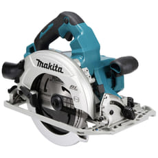 Makita DHS782 Twin 18v LXT Cordless Brushless Circular Saw 190mm