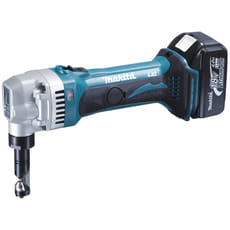 Makita DJN161 18v LXT Cordless Metal Nibbler