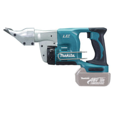 Makita DJS130 18v LXT Cordless Metal Shear