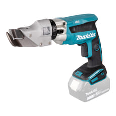 Makita DJS131 18v LXT Cordless Brushless Metal Shears
