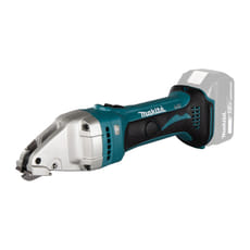 Makita DJS161 18v LXT Cordless Metal Straight Shear