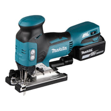 Makita DJV181 18v LXT Body Grip Cordless Brushless Jigsaw