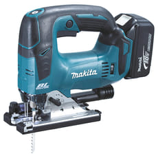 Makita DJV182 18v LXT Cordless Brushless Jigsaw