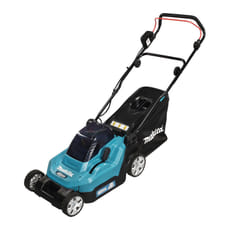 Makita DLM382 Twin 18v LXT Cordless Lawnmower 380mm