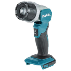 Makita DML808 18v LXT LED Cordless Torch