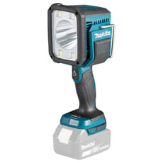 Makita DML812 18v LED Cordless Torch