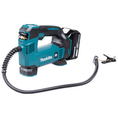 Makita DMP180 18v LXT Cordless Air Tyre Inflator