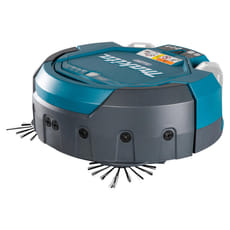 Makita DRC200 18v LXT Cordless Brushless Robotic Vacuum Cleaner