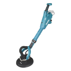 Makita DSL801 18v LXT Cordless Brushless Drywall Sander 225mm