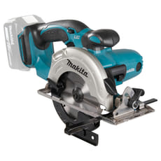 Makita DSS501 18v LXT Cordless Circular Saw 136mm