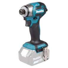 Makita DTD173 18v LXT Cordless Brushless Impact Driver