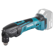 Makita DTM50 18v LXT Cordless OIS Oscillating Multi Tool
