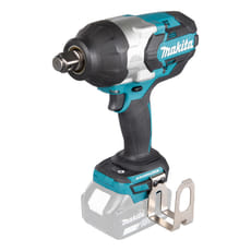 Makita DTW1001 18v LXT Cordless Brushless 3/4" Drive Impact Wrench