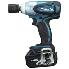 Makita DTW251 18v LXT Cordless 1/2" Drive Impact Wrench