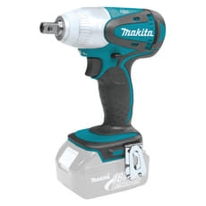Makita DTW251 18v LXT Cordless 1/2" Drive Impact Wrench