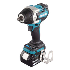 Makita DTW700 18v LXT Cordless Brushless 1/2" Drive Impact Wrench
