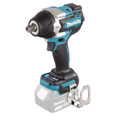 Makita DTW701 18v LXT Cordless Brushless 1/2" Drive Impact Wrench