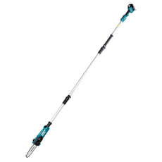 Makita DUA200 18v LXT Cordless Brushless Pole Chain Saw