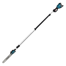 Makita DUA301 Twin 18v LXT Cordless Brushless Telescopic Pole Saw